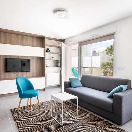 Appartement De Standing Avec Grande Terrasse Villeurbanne Ngoại thất bức ảnh